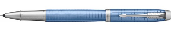  ручки parker. ручка паркер роллер в футляре IM Premium Blue CT